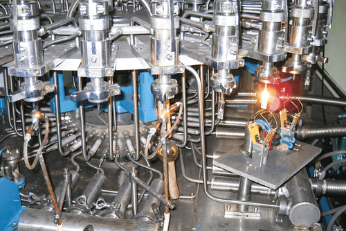 เติมแก๊ส