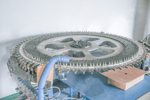 เครื่องประชุมเชิงปฏิบัติการ