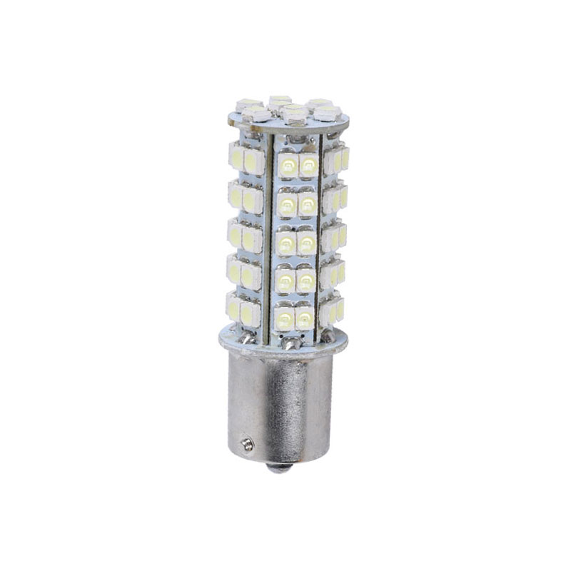 LED P21W 3528-68-ไฟท้าย-ไฟเลี้ยวและไฟเบรก P series