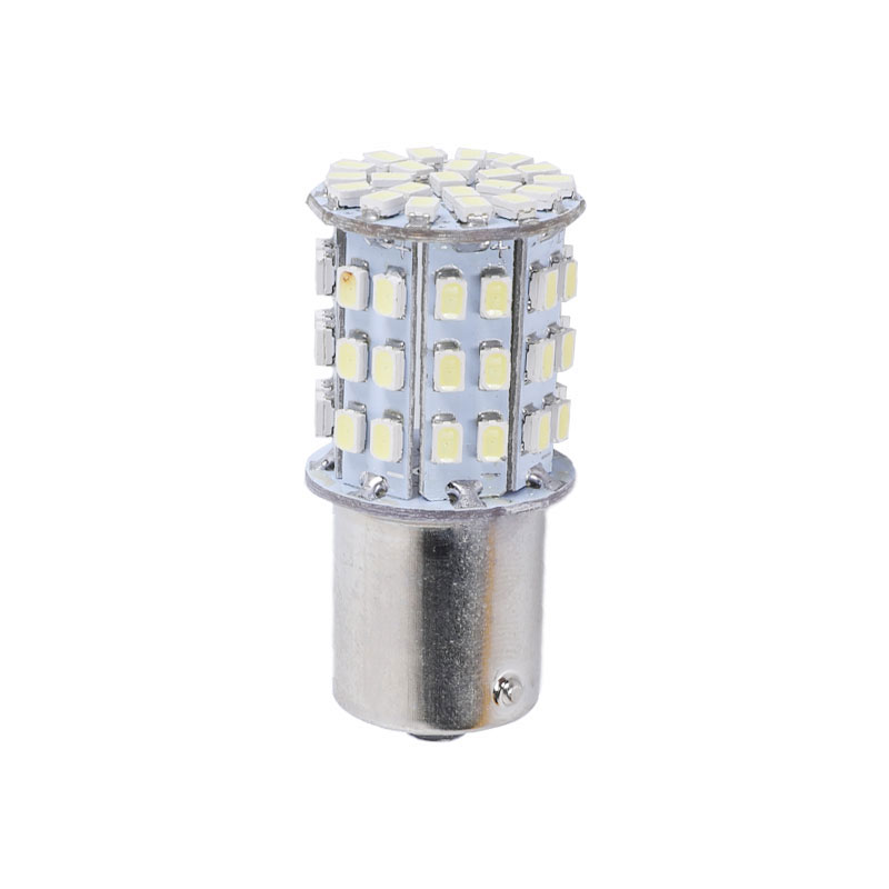 LED P21W 1206-64-ไฟเลี้ยวรถยนต์-ไฟเลี้ยวและไฟเบรก P series