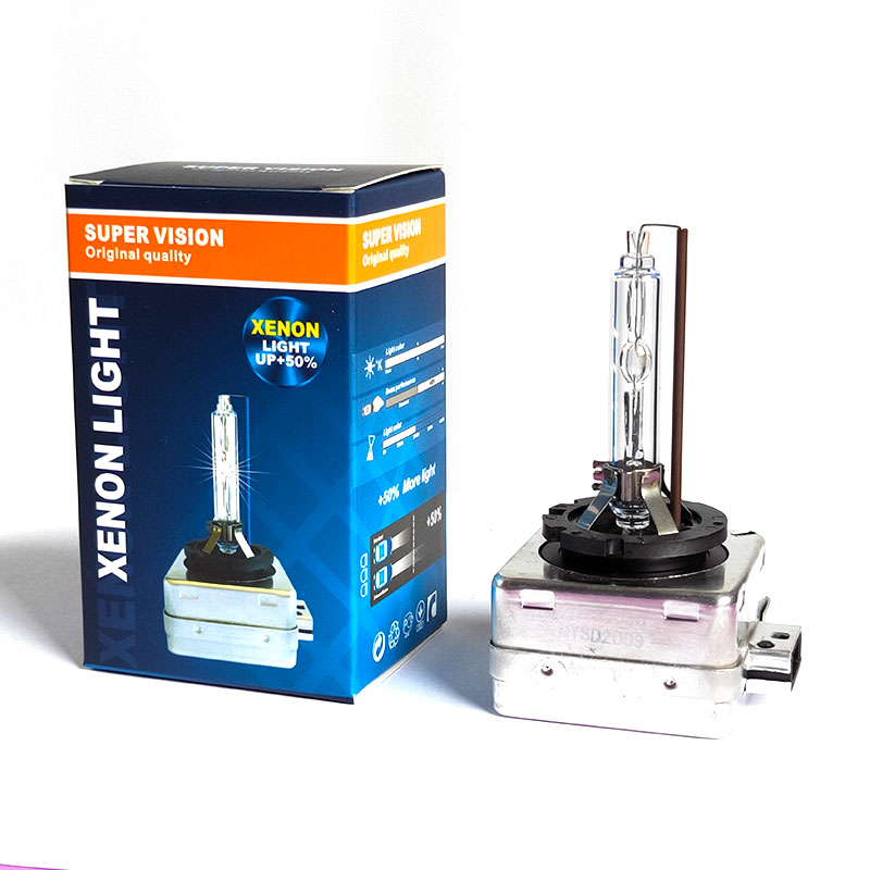 HID D3S-ไฟหน้ารถยนต์-ไฟหน้า HID D series